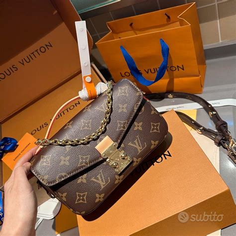 louis vuitton subito.it lombardia|Louis vuitton .